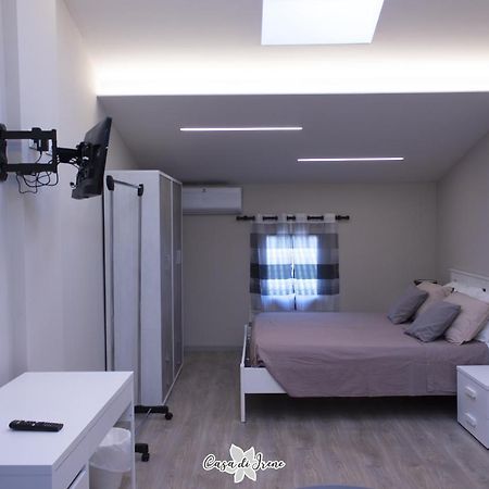 Casa Di Irene Apartment Reggio Emilia Ngoại thất bức ảnh