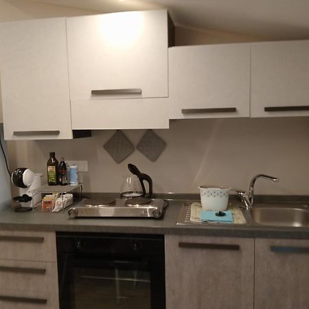 Casa Di Irene Apartment Reggio Emilia Ngoại thất bức ảnh