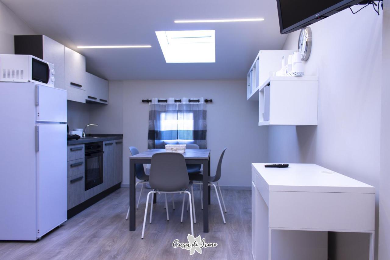 Casa Di Irene Apartment Reggio Emilia Ngoại thất bức ảnh