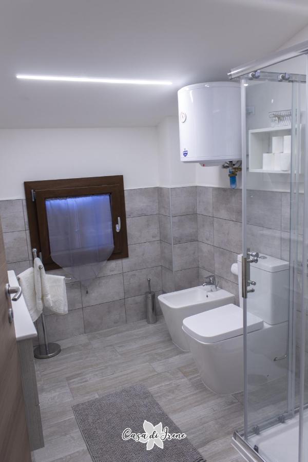Casa Di Irene Apartment Reggio Emilia Ngoại thất bức ảnh
