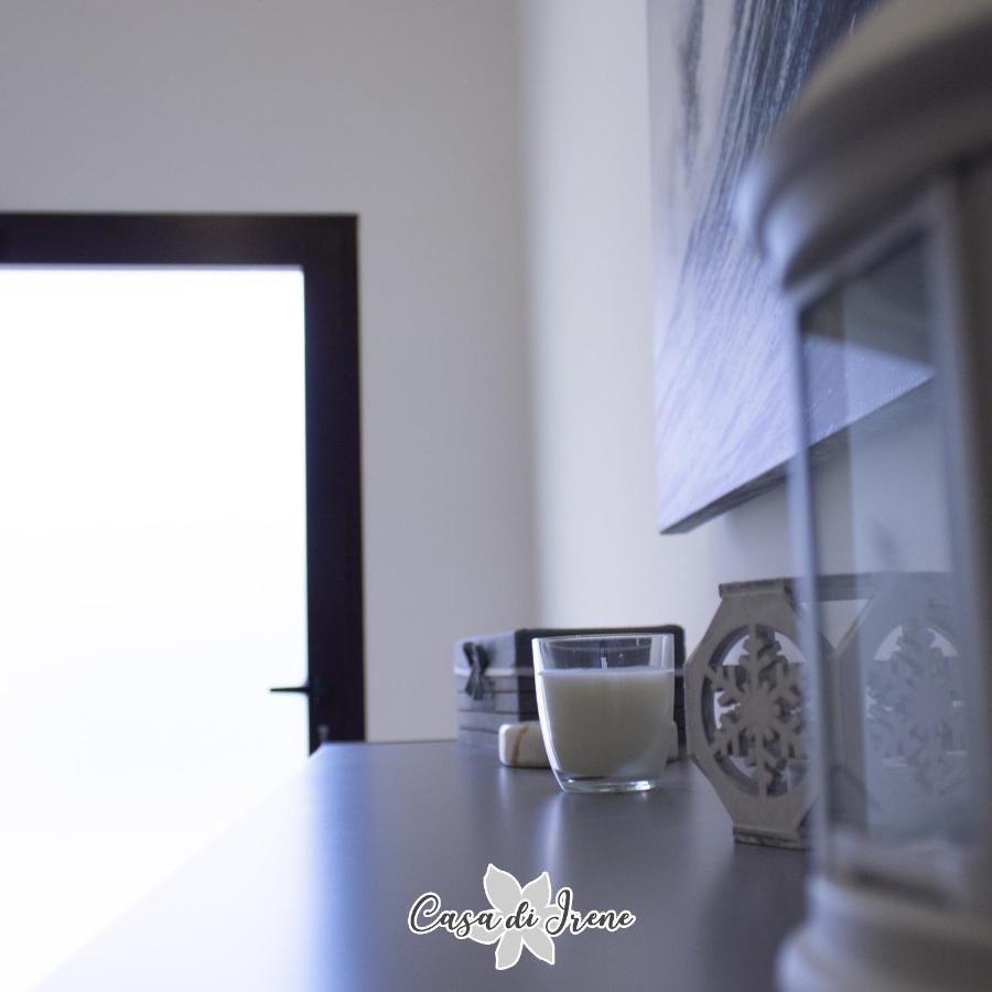 Casa Di Irene Apartment Reggio Emilia Ngoại thất bức ảnh