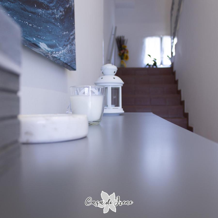 Casa Di Irene Apartment Reggio Emilia Ngoại thất bức ảnh