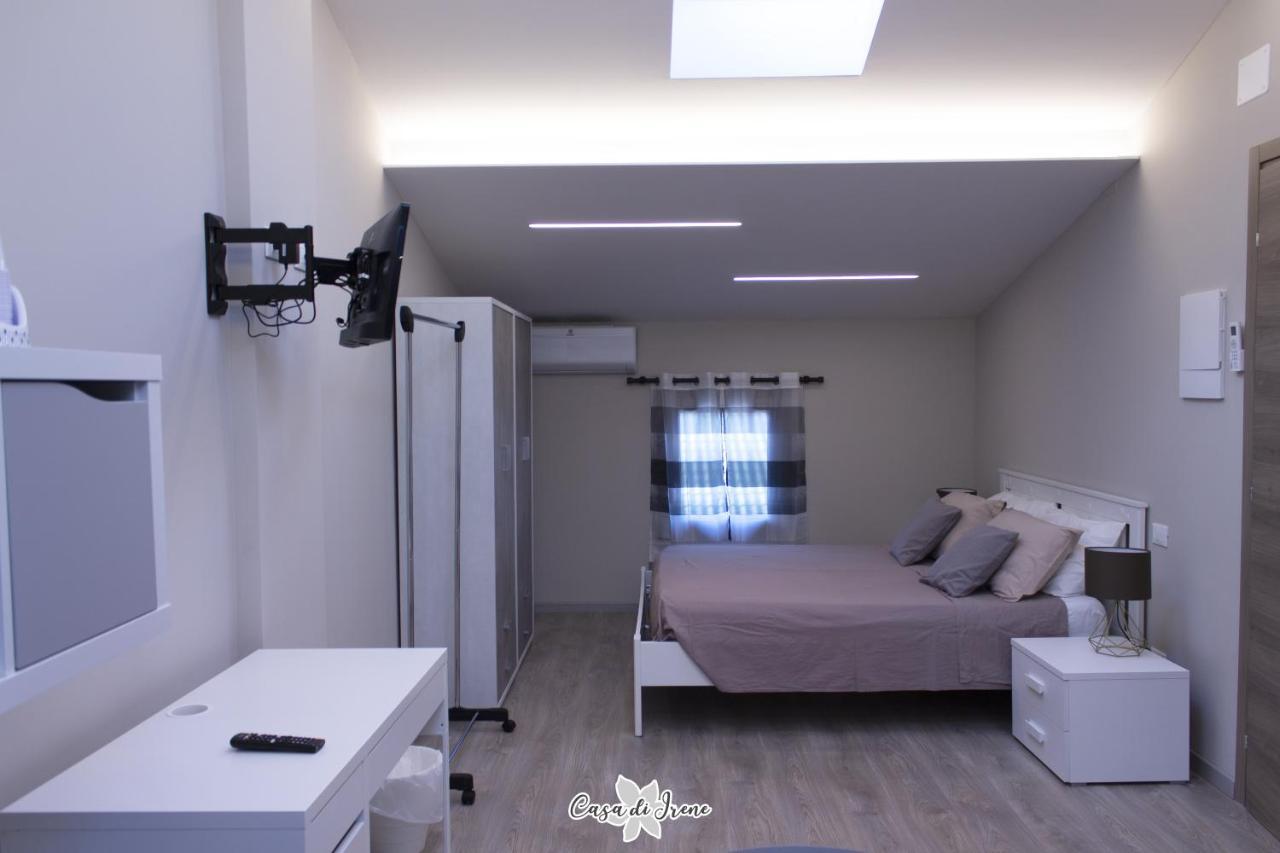 Casa Di Irene Apartment Reggio Emilia Ngoại thất bức ảnh