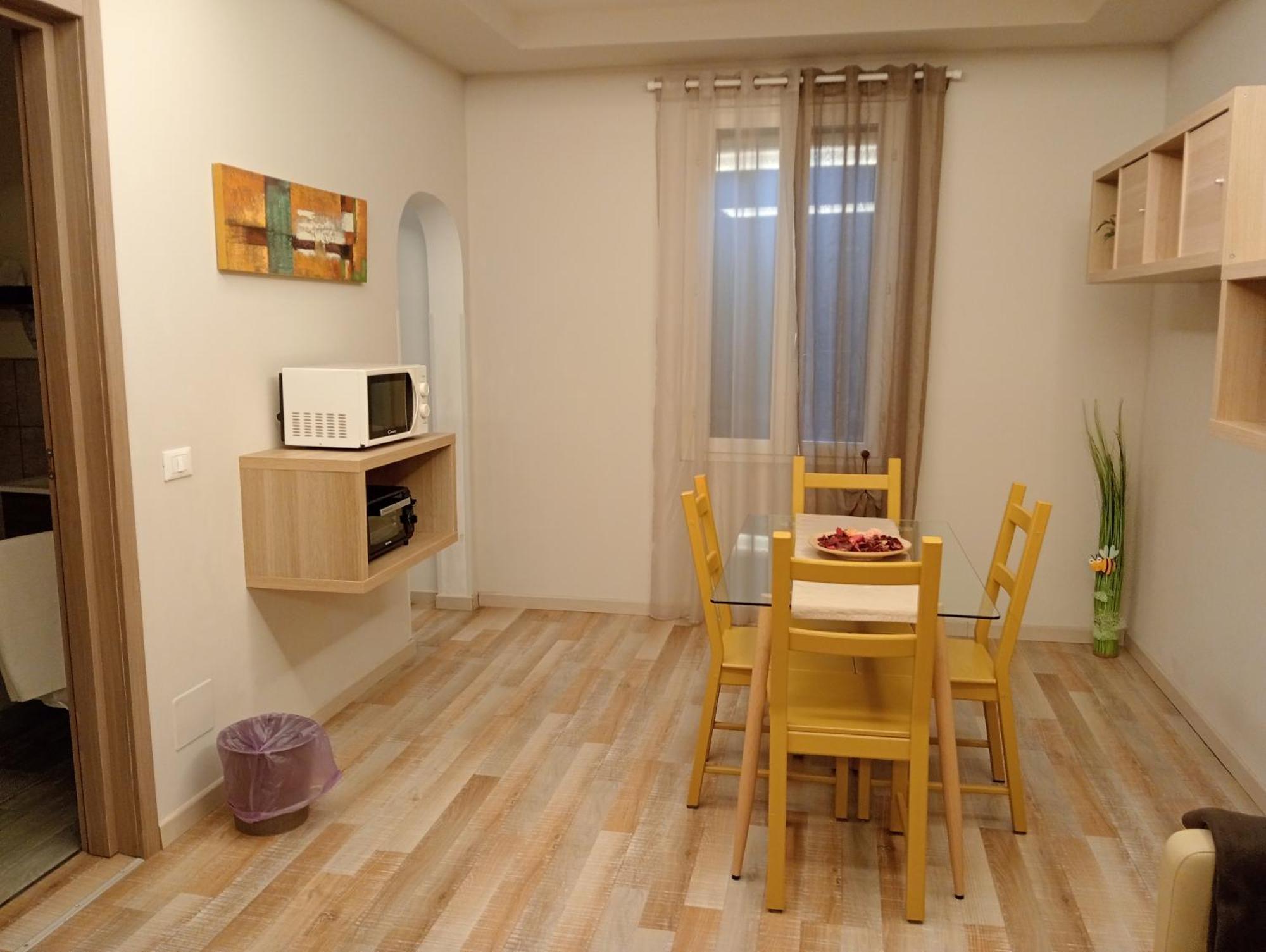 Casa Di Irene Apartment Reggio Emilia Ngoại thất bức ảnh