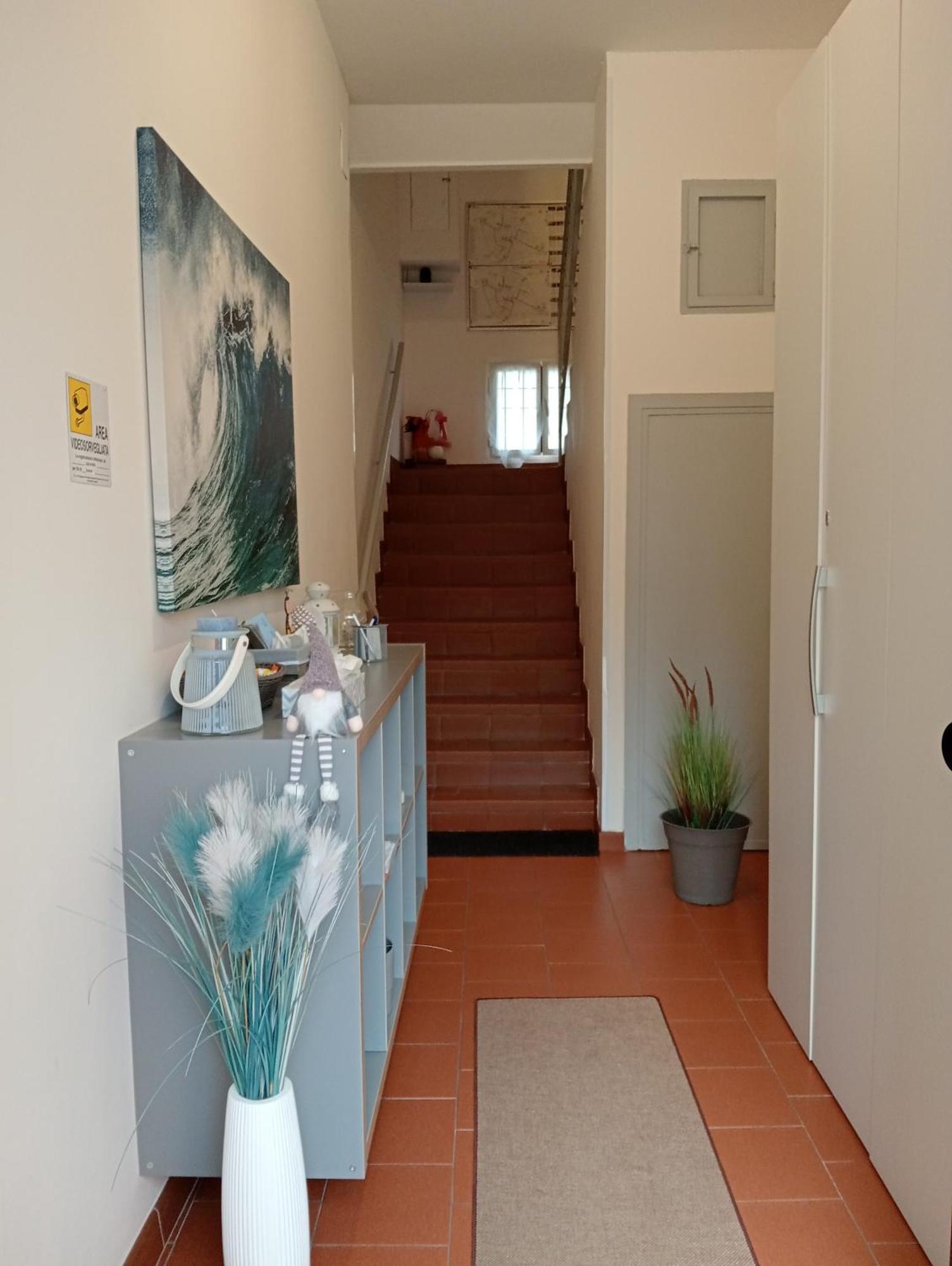 Casa Di Irene Apartment Reggio Emilia Ngoại thất bức ảnh