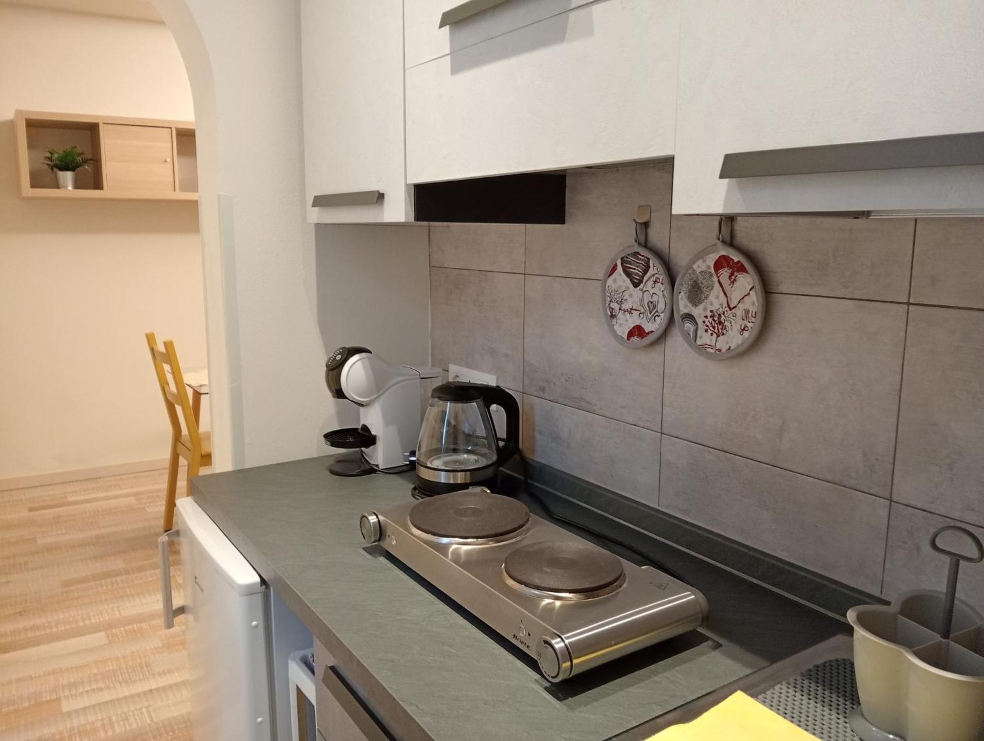 Casa Di Irene Apartment Reggio Emilia Ngoại thất bức ảnh