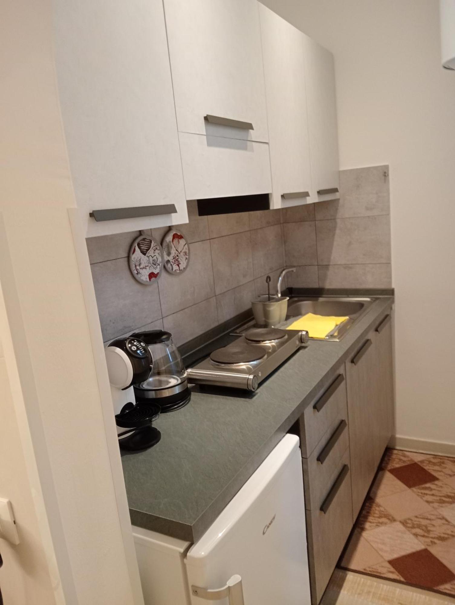 Casa Di Irene Apartment Reggio Emilia Ngoại thất bức ảnh