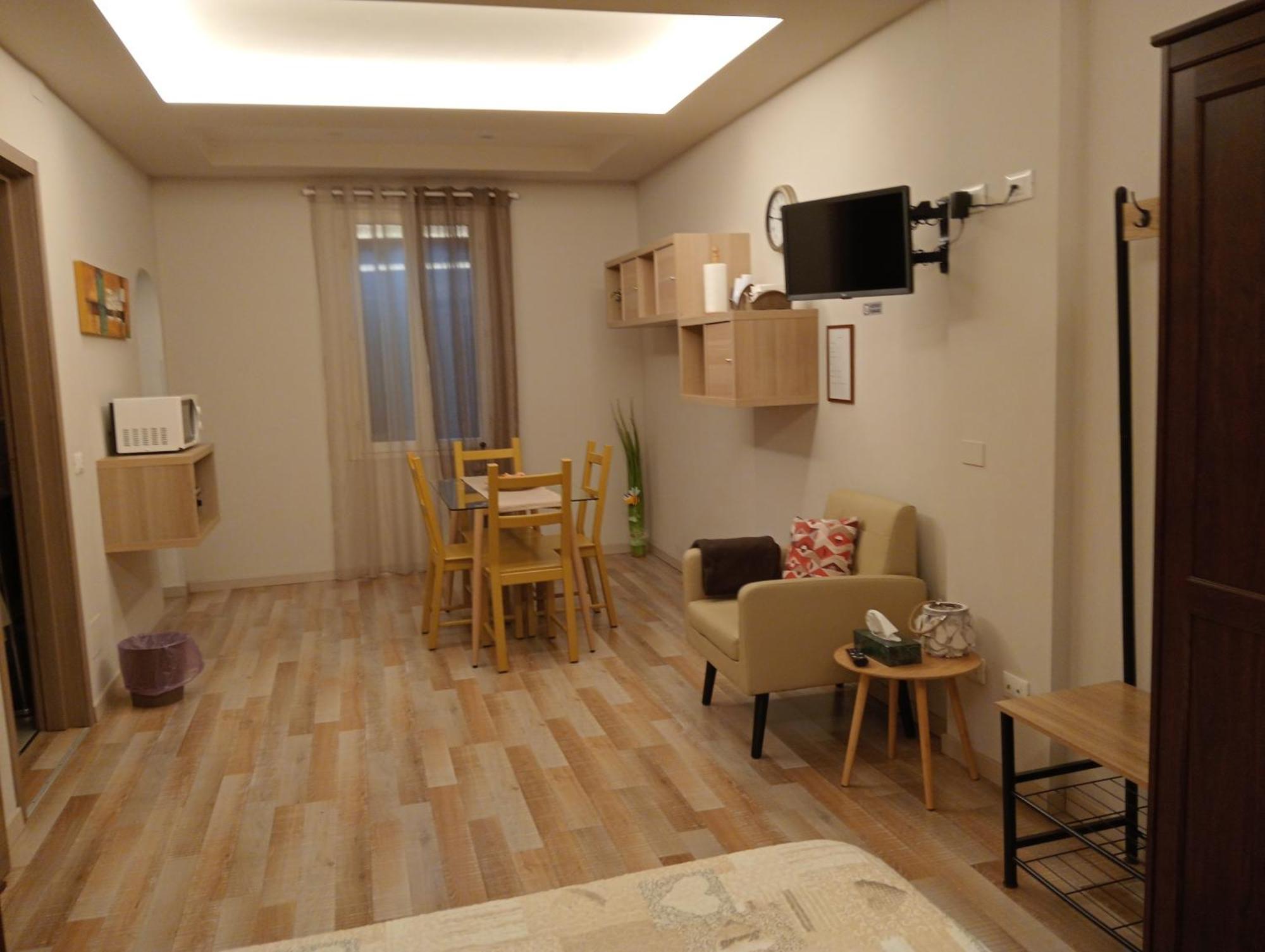 Casa Di Irene Apartment Reggio Emilia Ngoại thất bức ảnh