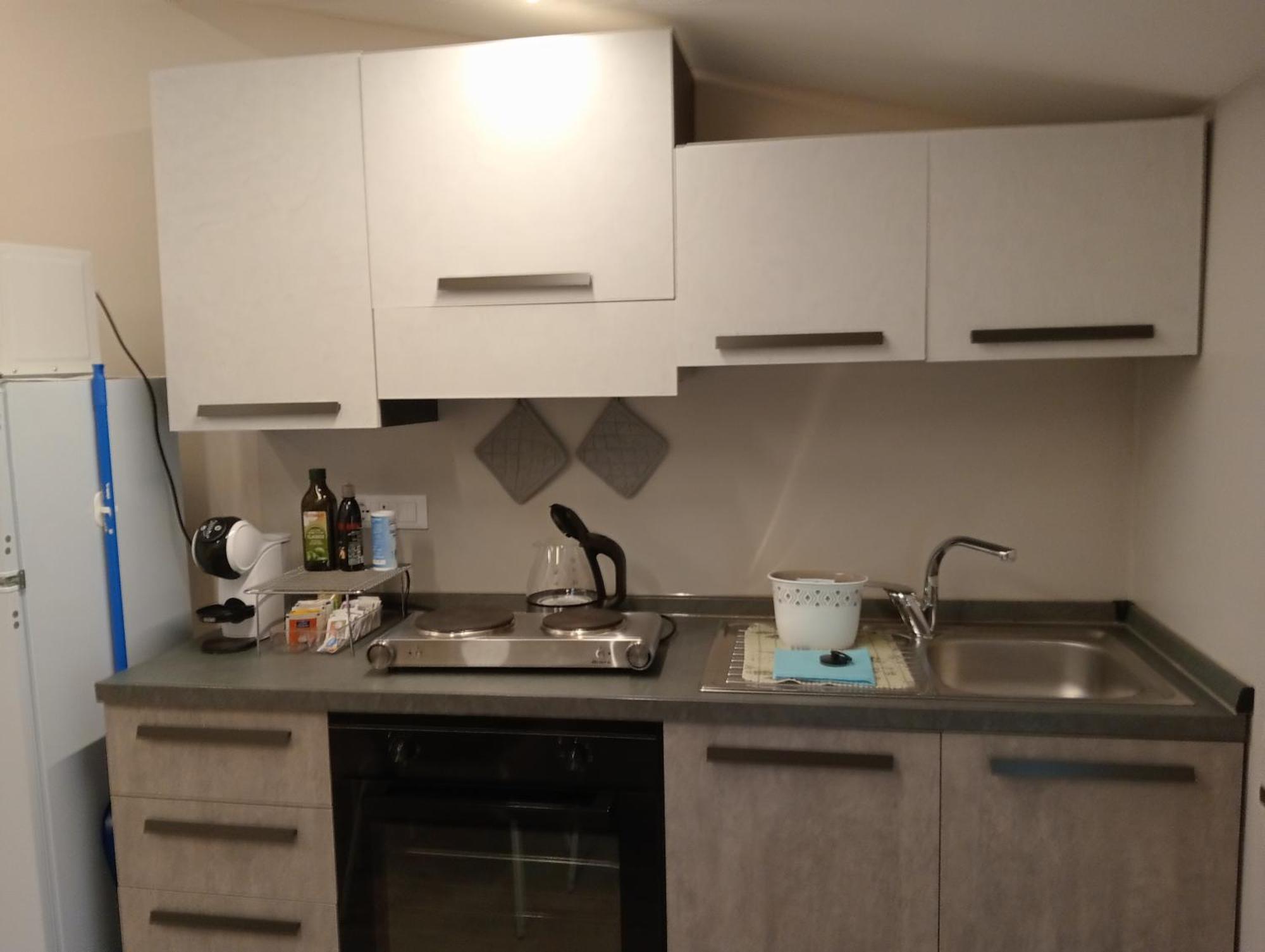 Casa Di Irene Apartment Reggio Emilia Ngoại thất bức ảnh