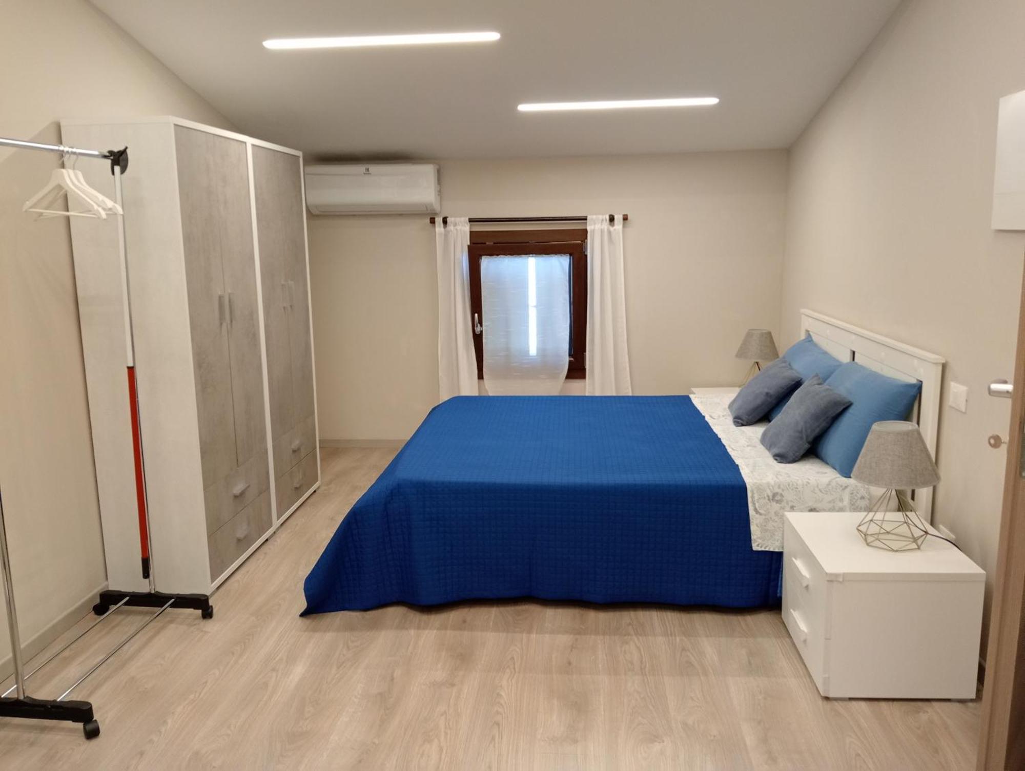 Casa Di Irene Apartment Reggio Emilia Ngoại thất bức ảnh