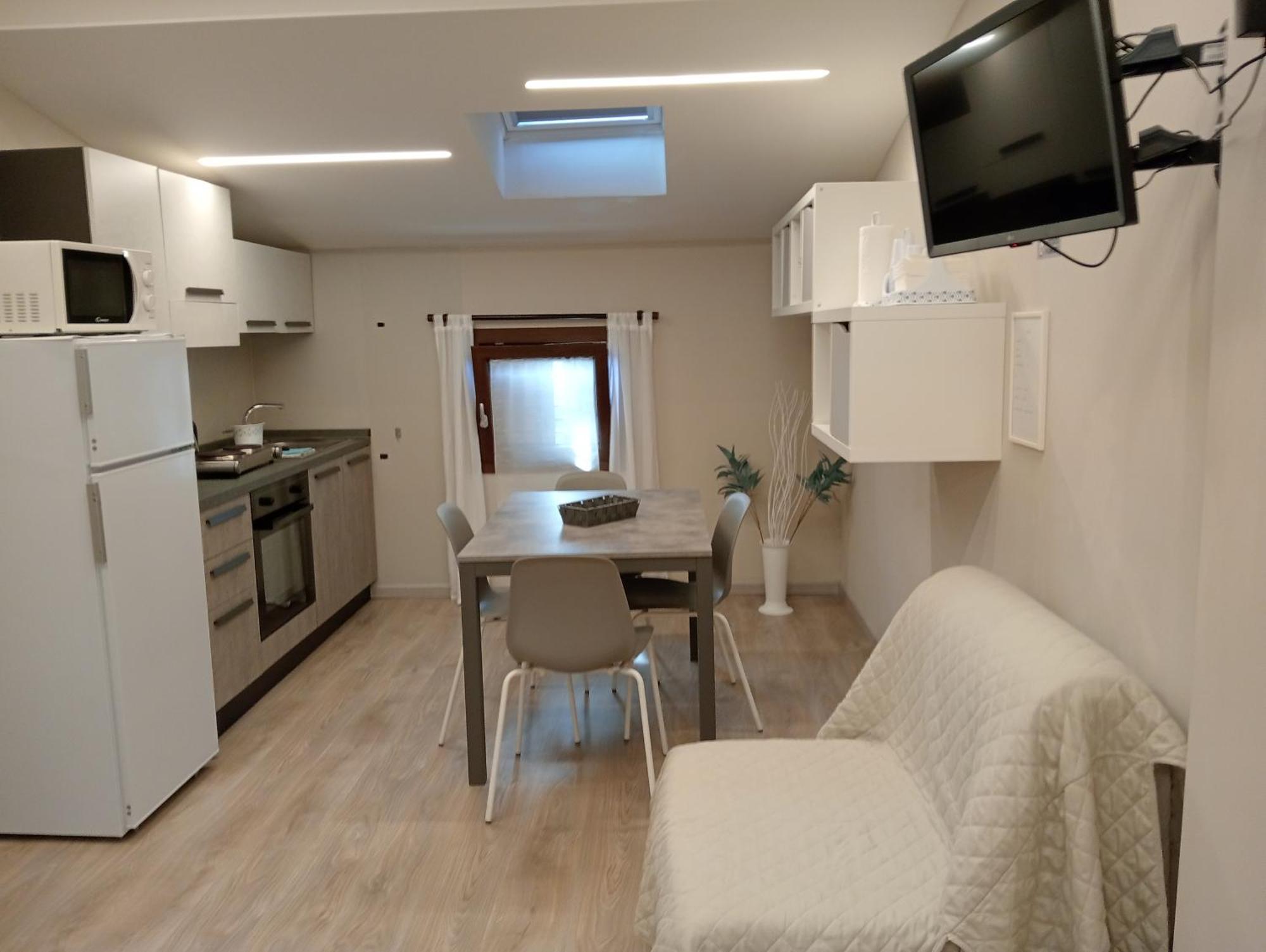 Casa Di Irene Apartment Reggio Emilia Ngoại thất bức ảnh