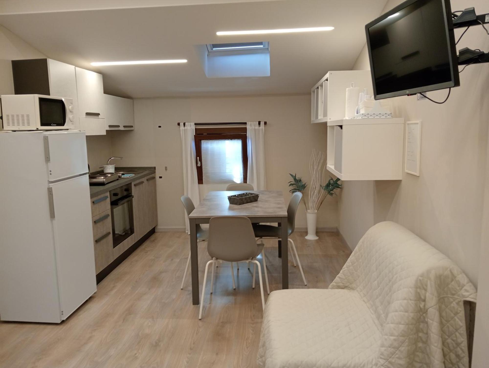Casa Di Irene Apartment Reggio Emilia Ngoại thất bức ảnh