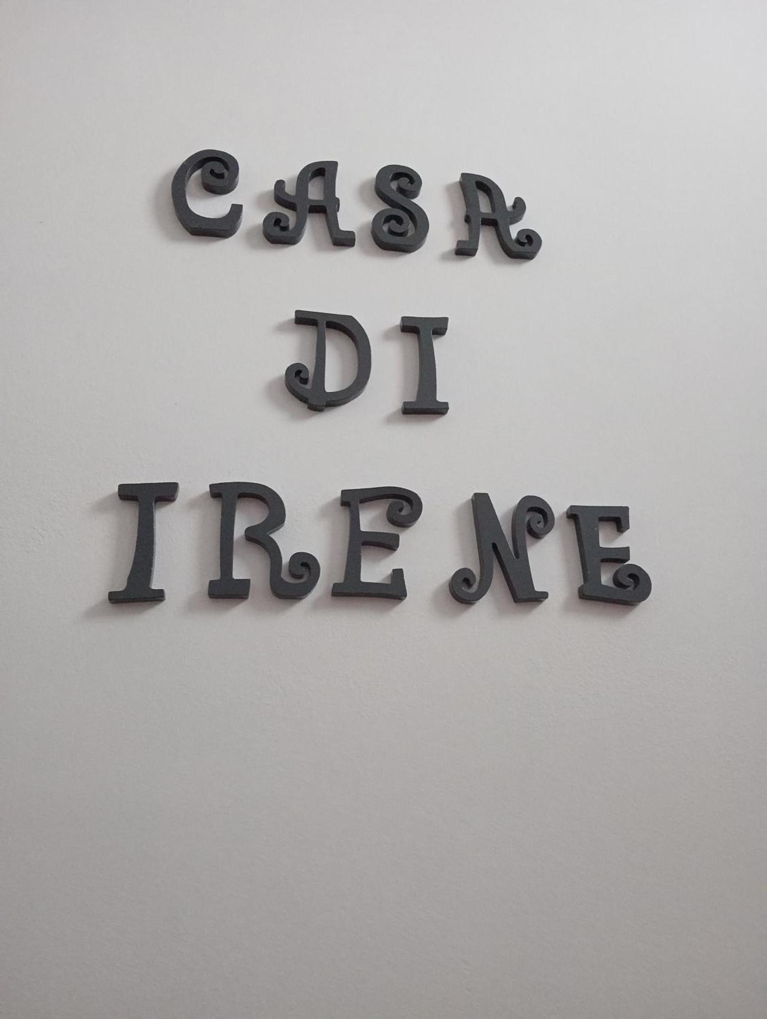 Casa Di Irene Apartment Reggio Emilia Ngoại thất bức ảnh