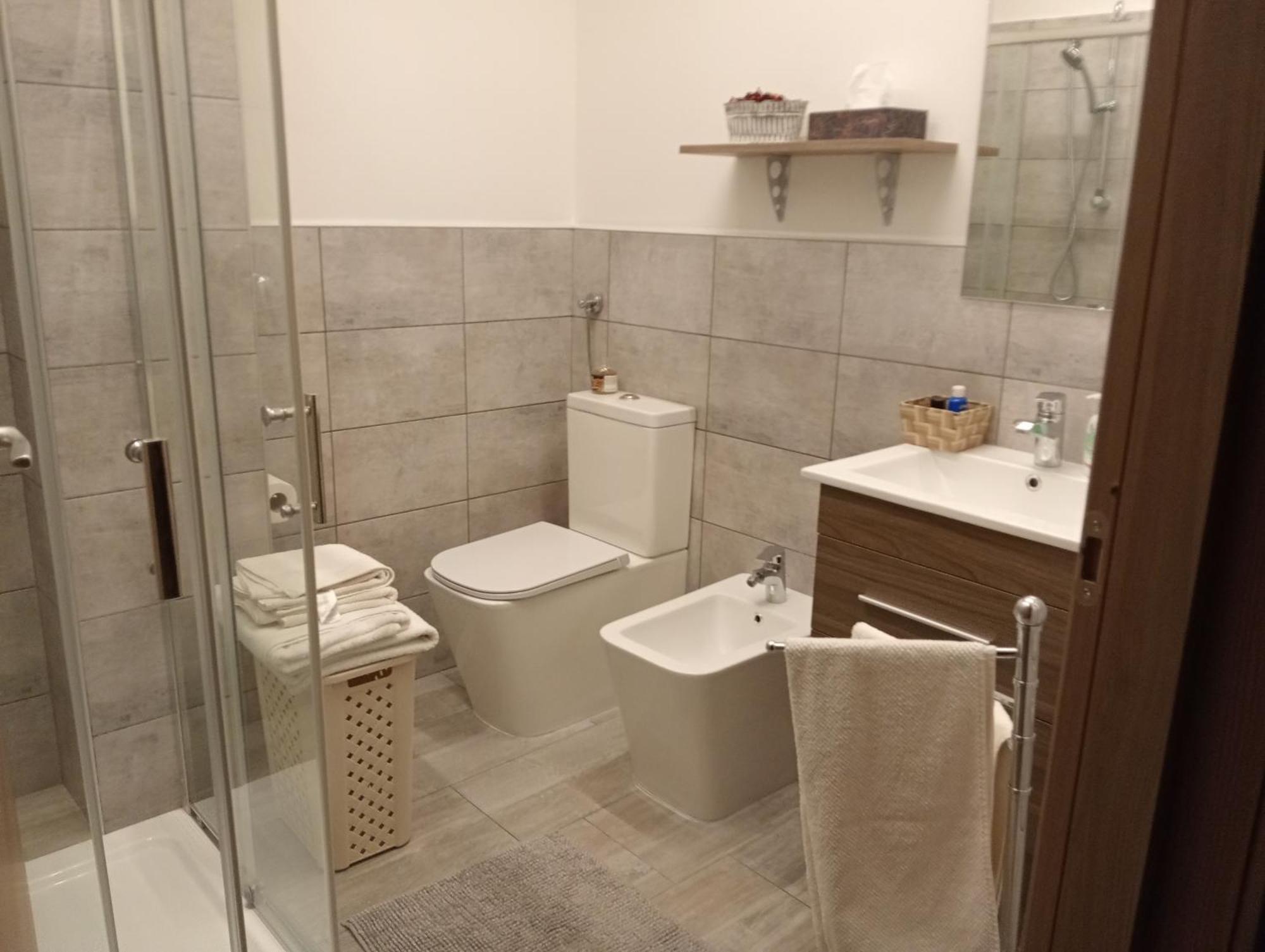 Casa Di Irene Apartment Reggio Emilia Ngoại thất bức ảnh